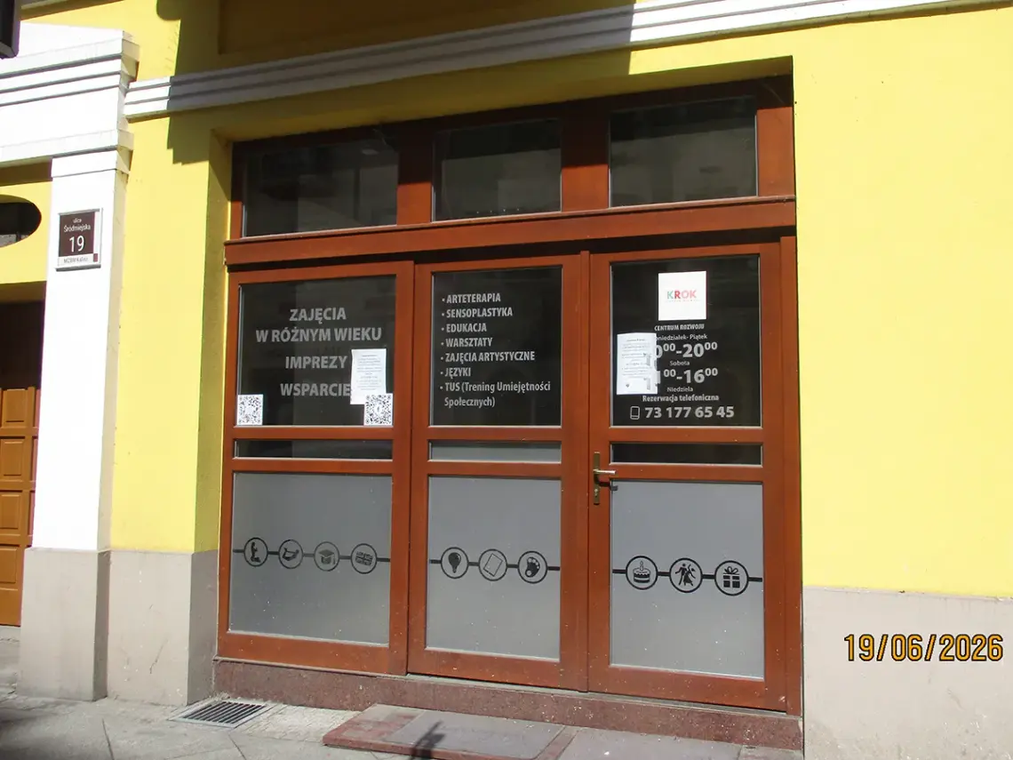 Lokale w Kaliszu do wzięcia. NISKI czynsz {ZDJĘCIA} Lokale w Kaliszu do wzięcia. NISKI czynsz {ZDJĘCIA}