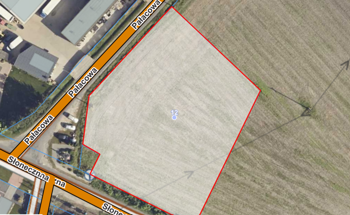 Lokalny sklep kontra DINO. Tu powstanie KOLEJNY market