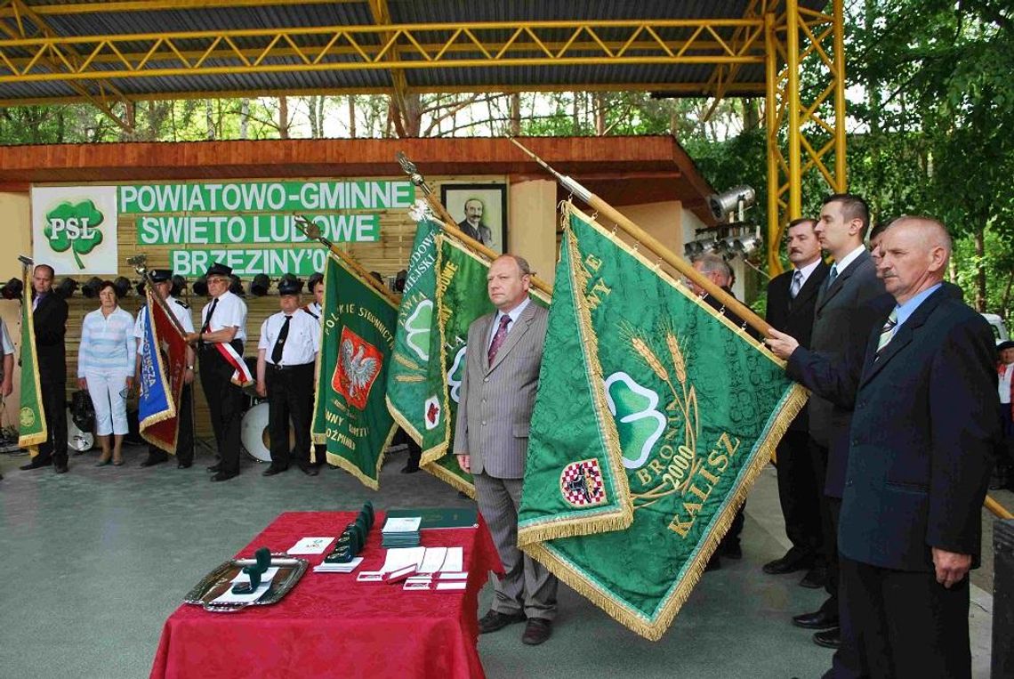 Ludowcy zapraszają na festyn