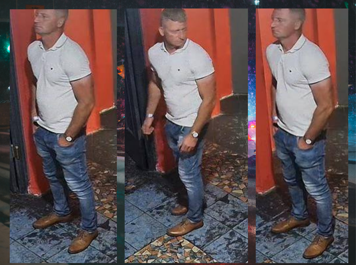 Ma związek ze śmiertelnym pobiciem? Policja szuka TEGO CZŁOWIEKA