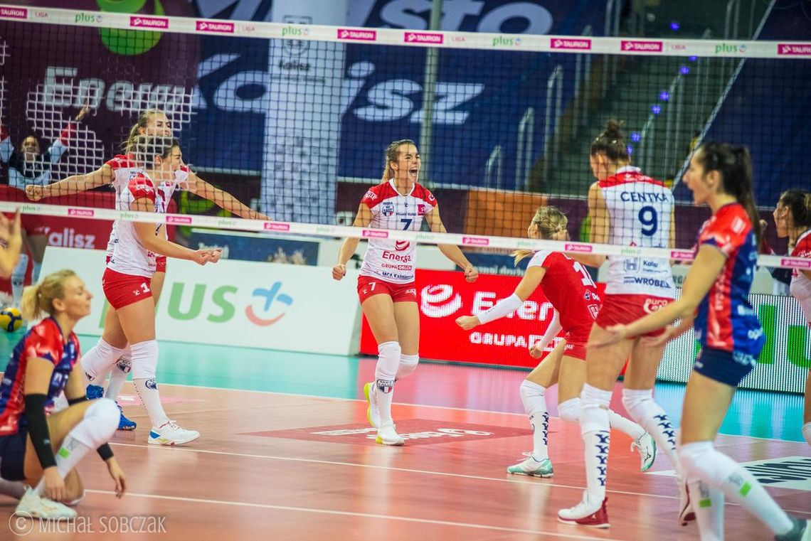 Magdalena Damaske: Mam nadzieję, że zwycięstw będzie przybywać