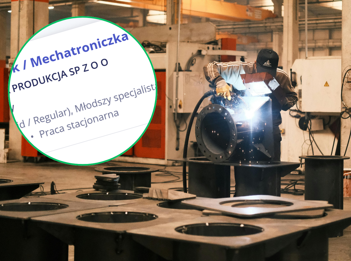 „Magisterka, techniczka, mechatroniczka”. W Kaliszu ogłoszenia już „po nowemu” „Magisterka, techniczka, mechatroniczka”. W Kaliszu ogłoszenia już „po nowemu”