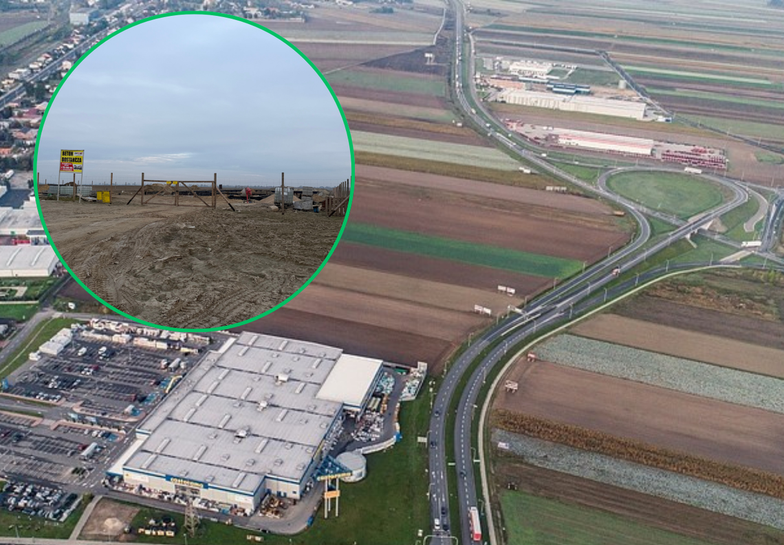 Majątek za ziemię! Tak drożeją tereny w mieście