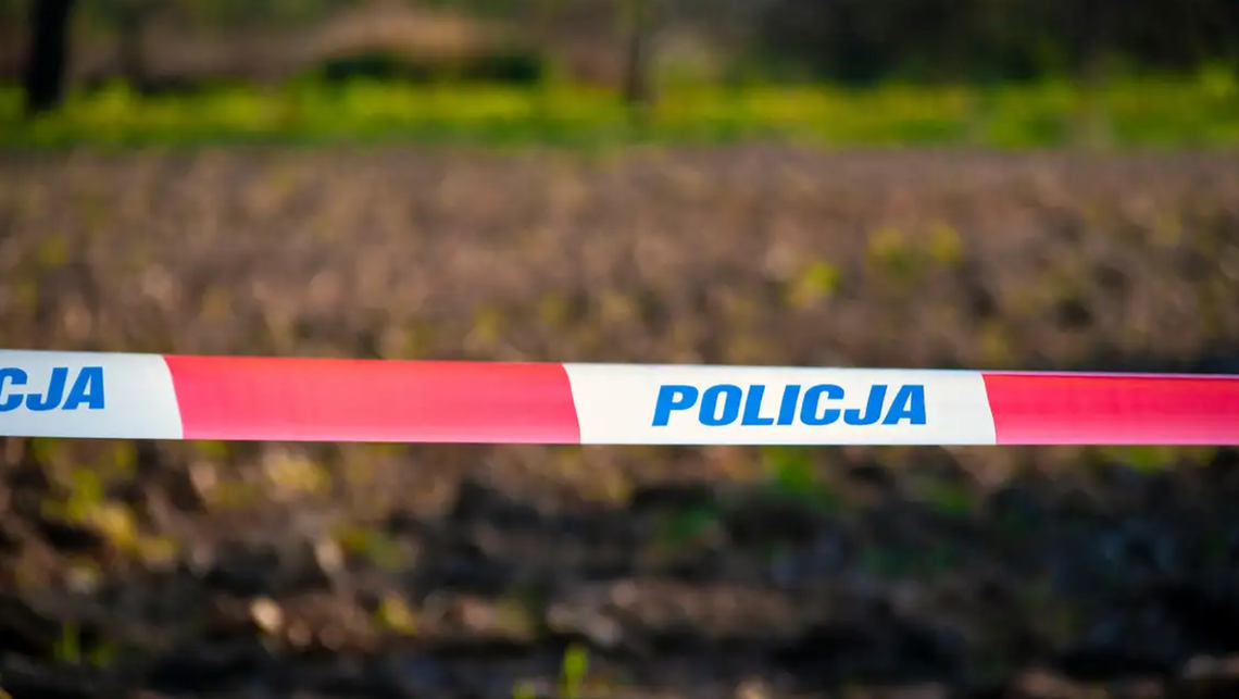 Matka i syn znalezieni martwi? Makabryczne odkrycie w mieszkaniu Matka i syn znalezieni martwi? Makabryczne odkrycie w mieszkaniu