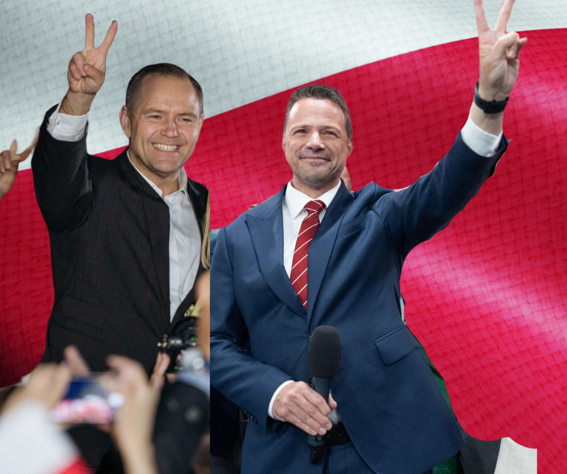 Mamy nowego prezydenta. Tak głosowali w Kaliszu i regionie