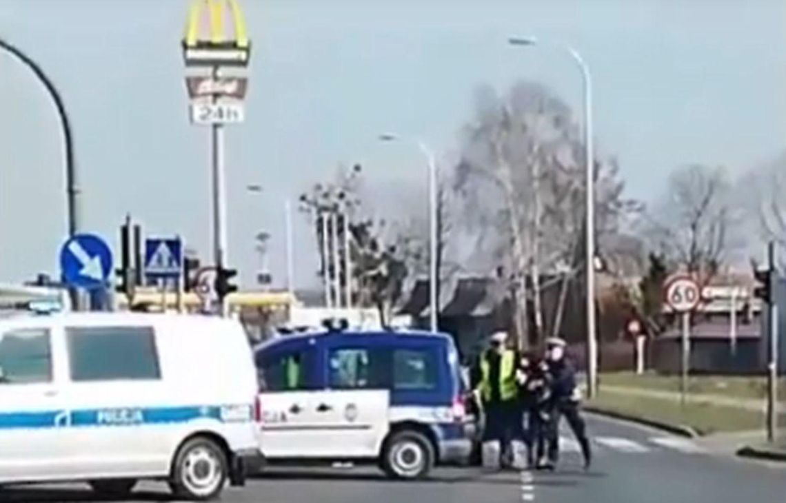 Marihuana w słoikach. Policja ujawnia kulisy spektakularnego zatrzymania w Ostrowie Wielkopolskim WIDEO