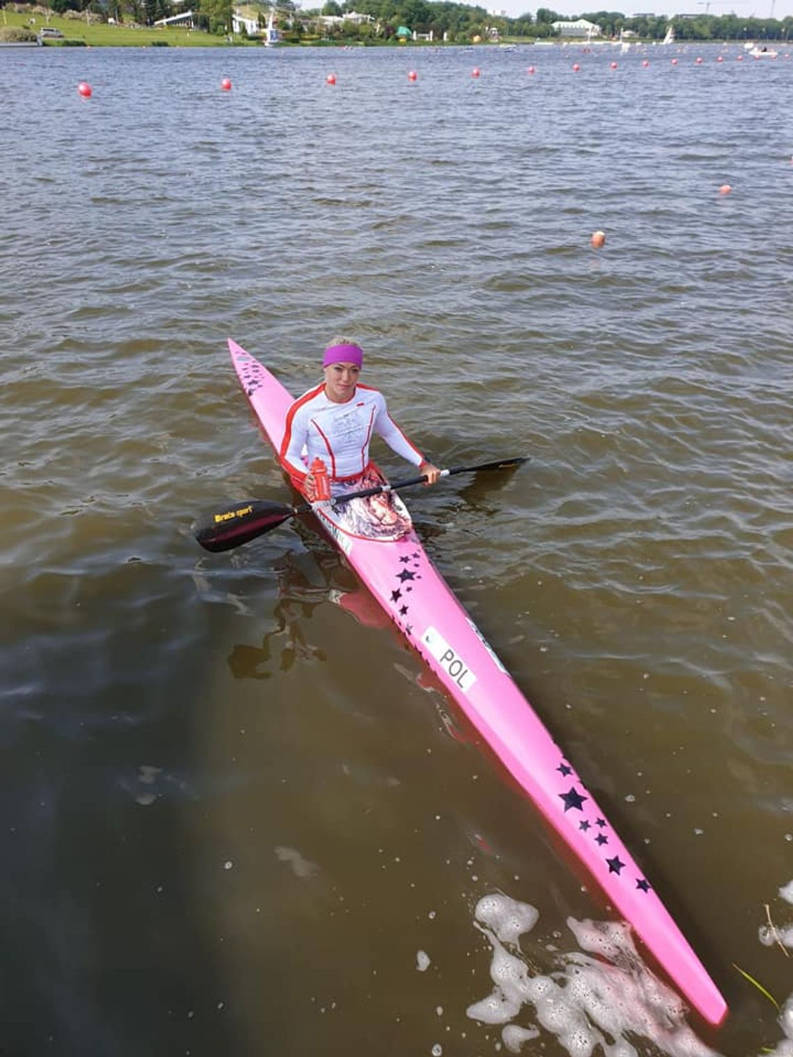 Marta w półfinale. Pewny awans kaliszanki w Duisburgu