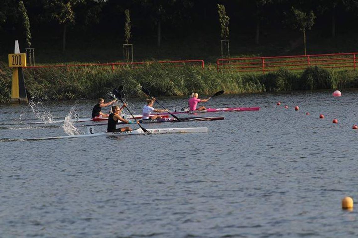 Marta Walczykiewicz zdobyła swój 50. medal mistrzostw Polski