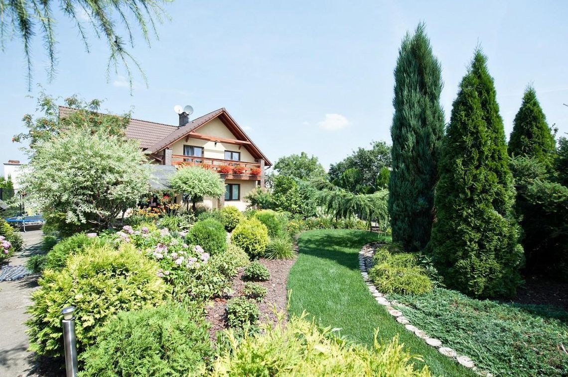 Masz piękny ogród lub balkon? Trwa konkurs z nagrodami „Zielony Kalisz”