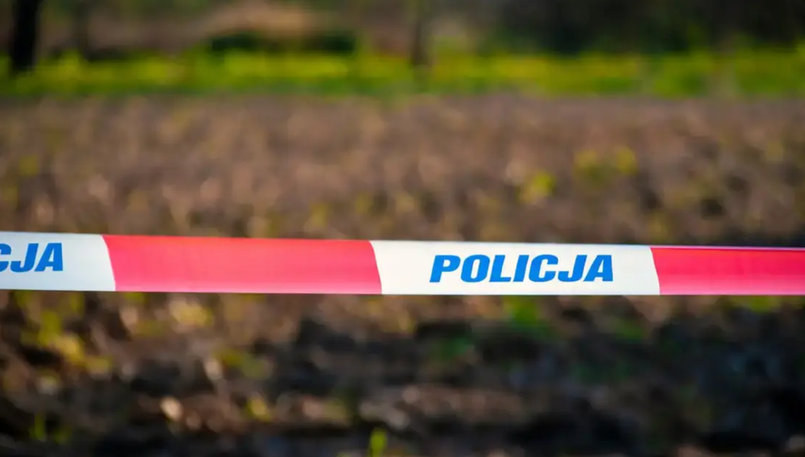 Matka i syn znalezieni martwi w domu. Są nowe informacje w sprawie tragedii w Zbiersku