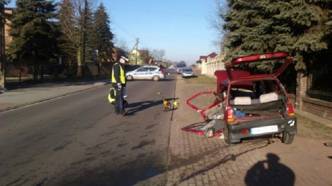 Matka pochowała dwóch synów. Biegły: mogli żyć, ale...