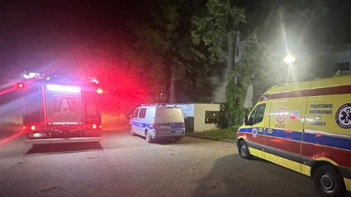 Tragiczna śmierć matki i dwójki dzieci. To nie był wypadek...