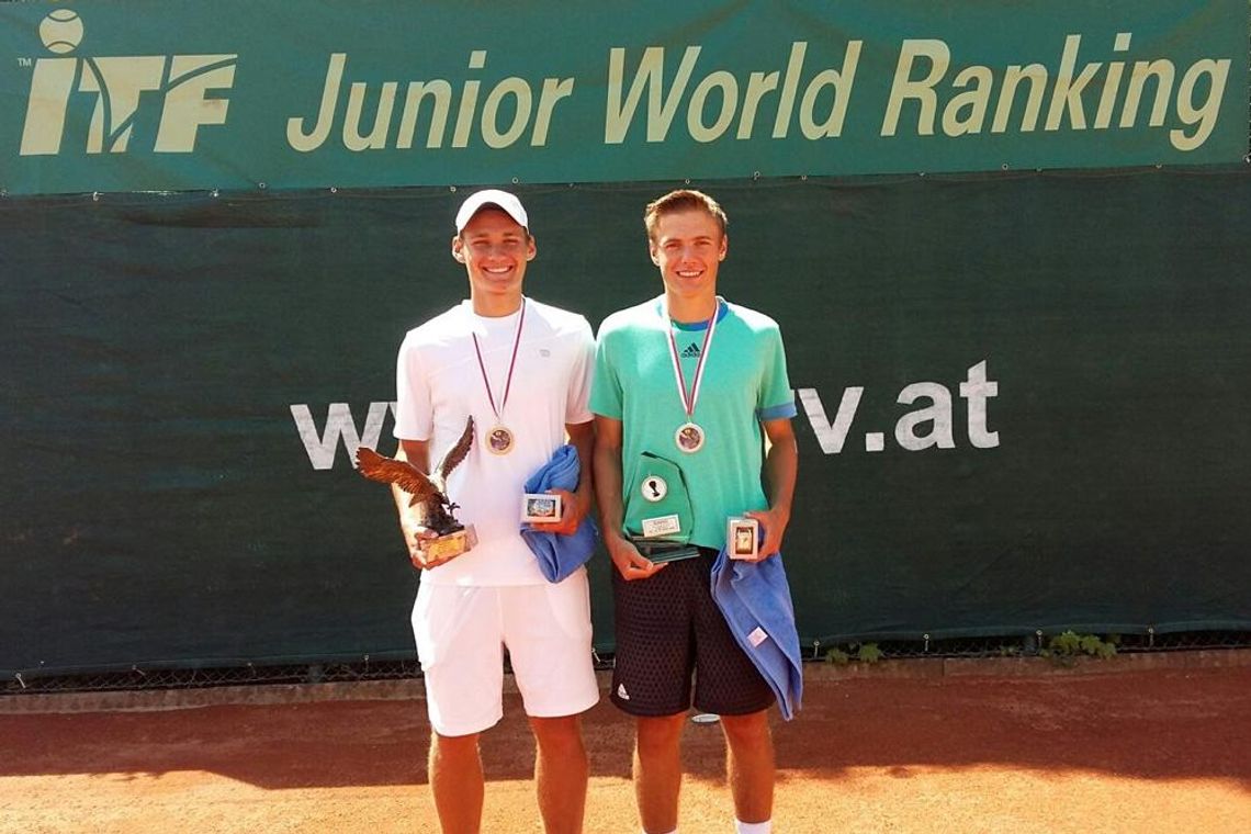 Matuszewski najwyżej w karierze! Wimbledon już pewny