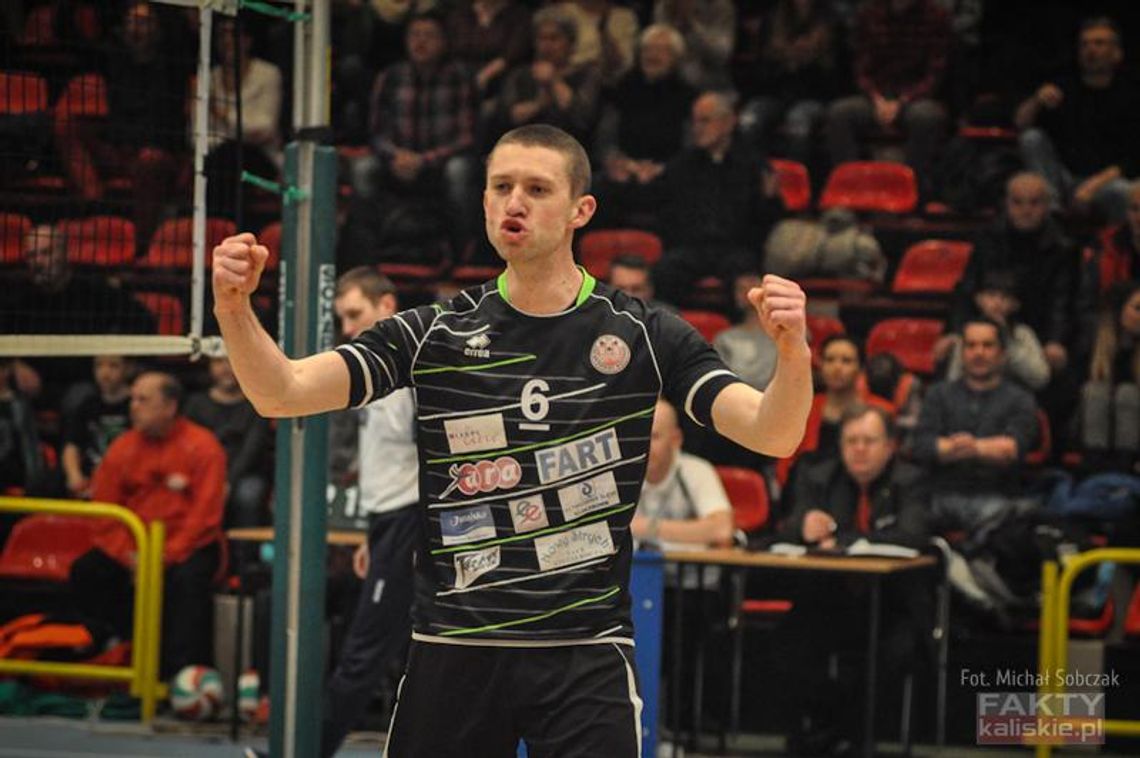 Melnarowicz: Wróciły miłe wspomnienia