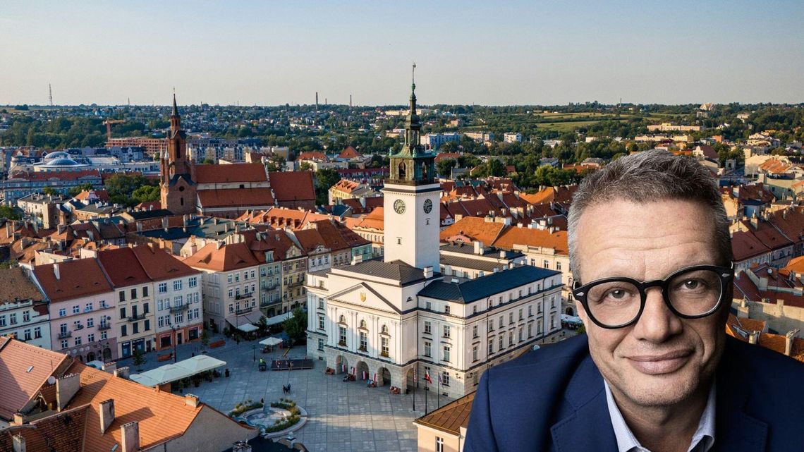 „Męskie Czytanie” po raz drugi. Do Kalisza przyjedzie gość, którego nie trzeba przedstawiać