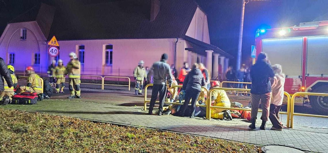 Miał 3,4 promila i zabił. Jest wyrok ws. szokującego wypadku