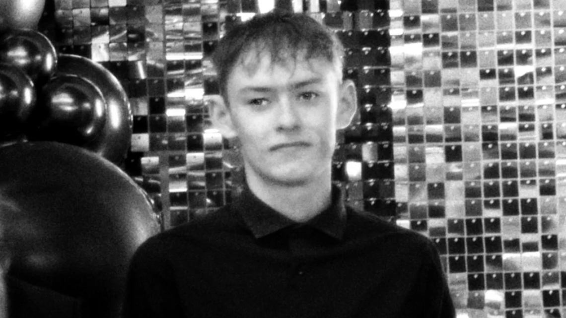 Miał przed sobą całe życie. 18-letni Igor nie żyje