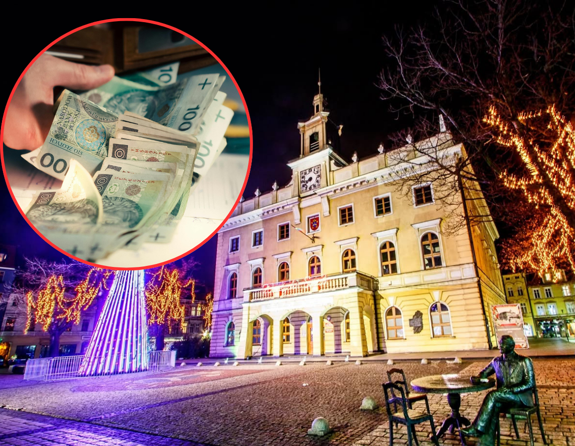 Miasta- dłużnicy. To te samorządy ZADŁUŻAJĄ SIĘ najmocniej Miasta- dłużnicy. To te samorządy ZADŁUŻAJĄ SIĘ najmocniej