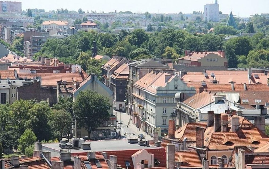 Miasto aktualizuje gminną ewidencję zabytków. Złóż wniosek