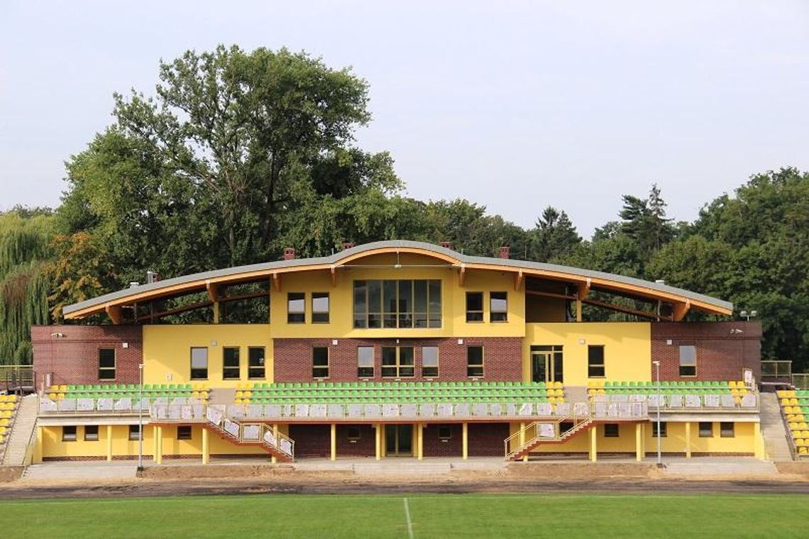 Miasto dołoży aż 6 milionów do rozbudowy stadionu?