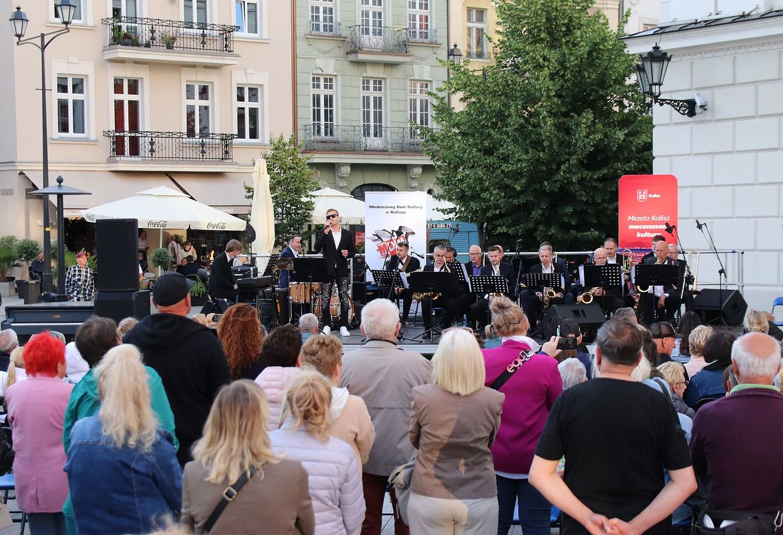 Miasto nie zwalnia tempa. Przed nami kolejne atrakcje w ramach Święta Kalisza