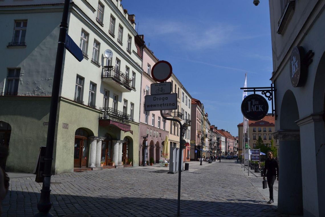 Miasto ogłasza konkurs na film promujący Kalisz