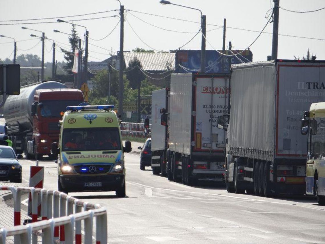 Miasto planuje remont kolejnego odcinka ulicy Łódzkiej