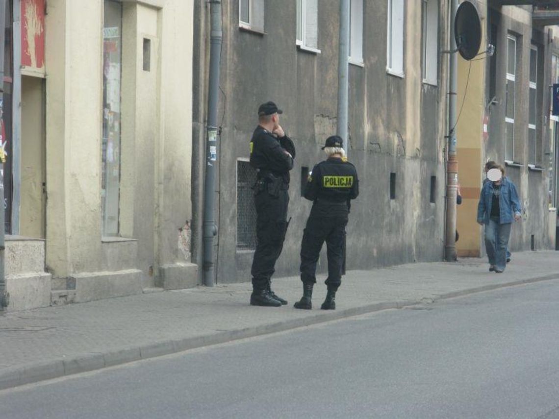 Miasto wsparło Sanepid w walce z dopalaczami