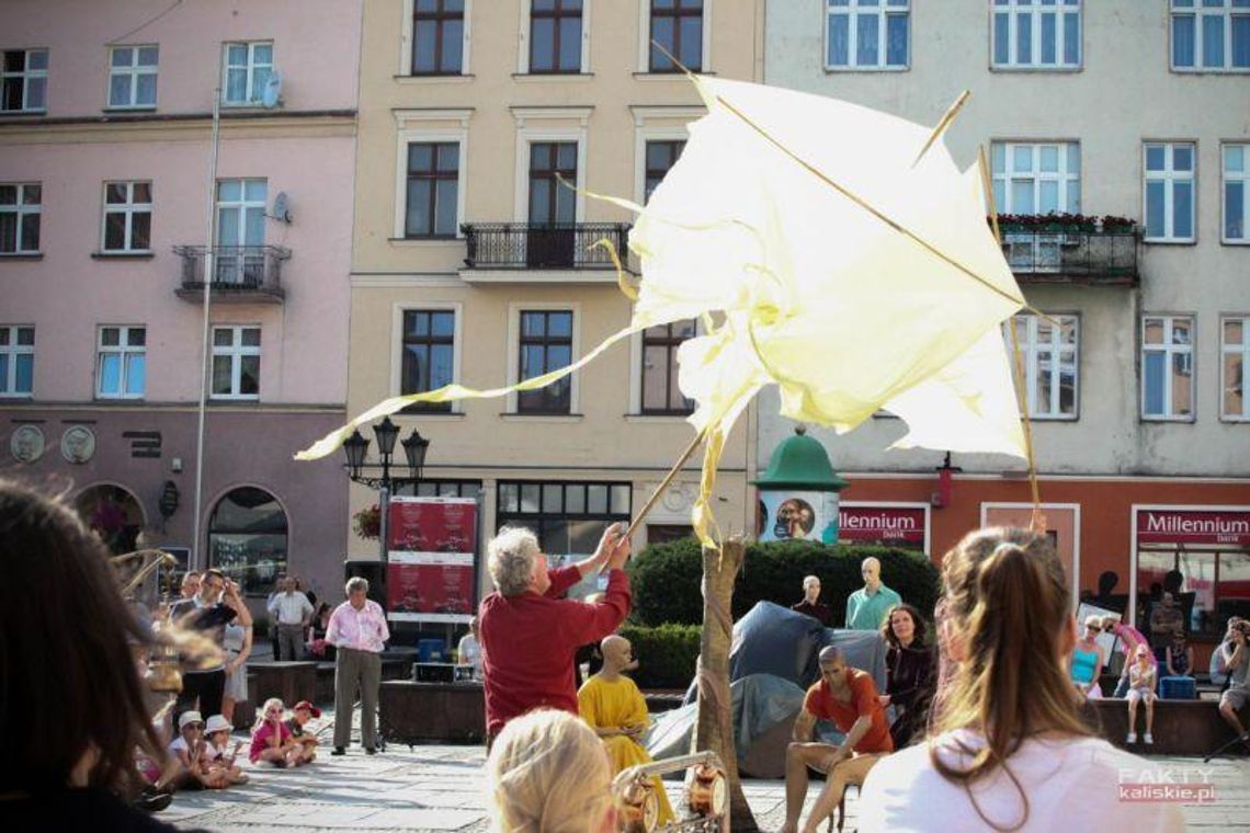 Miasto wstrzymało dotacje na kulturę. Bez wsparcia CKiS i Muzeum