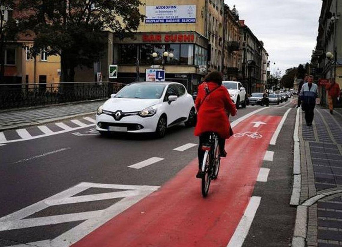 Miasto wyłoniło projektanta przebudowy ul. Śródmiejskiej