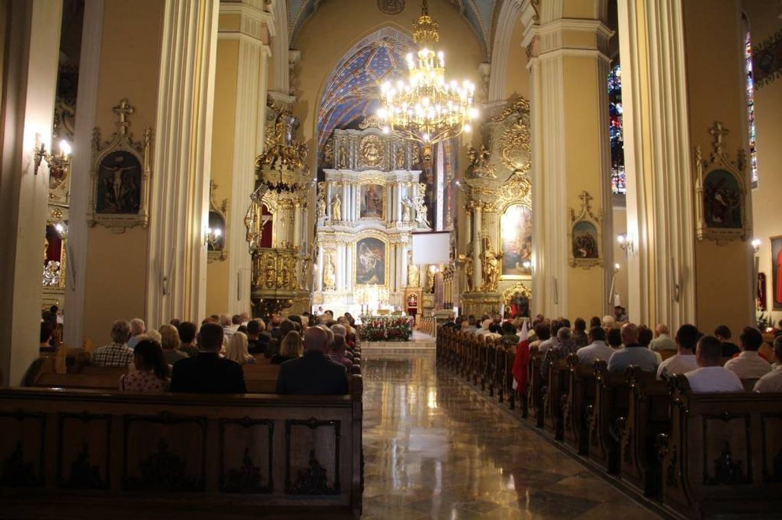 Miasto zachęca do udziału w uroczystościach patriotycznych