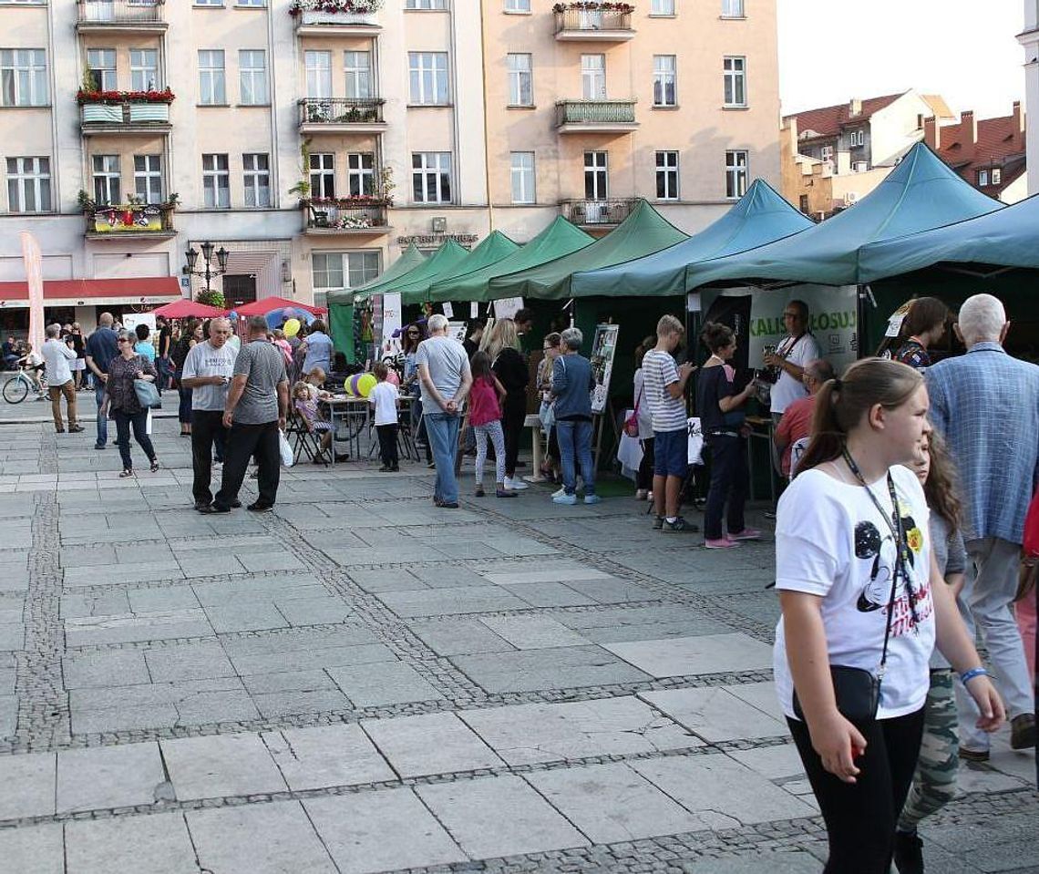 Miasto zachęca organizacje pozarządowe do zorganizowania wspólnego pikniku