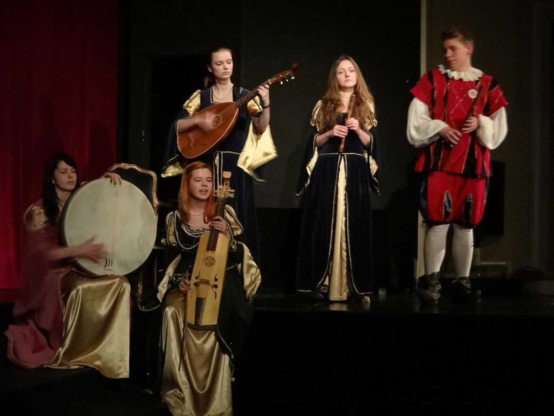 Międzynarodowa Schola Cantorum