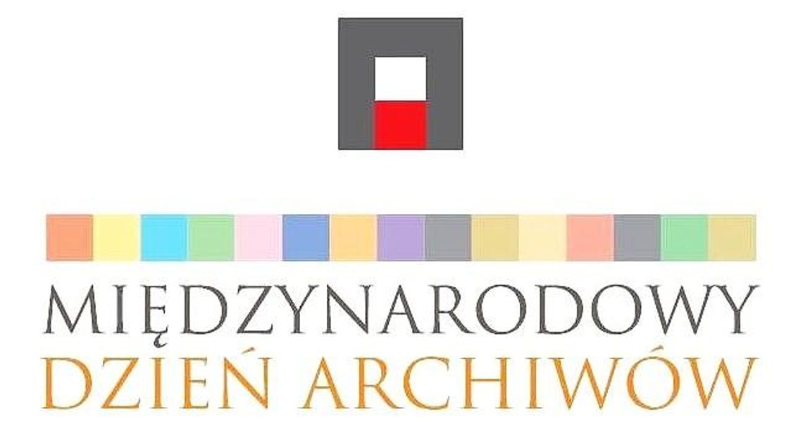 Międzynarodowy Dzień Archiwów w Kaliszu