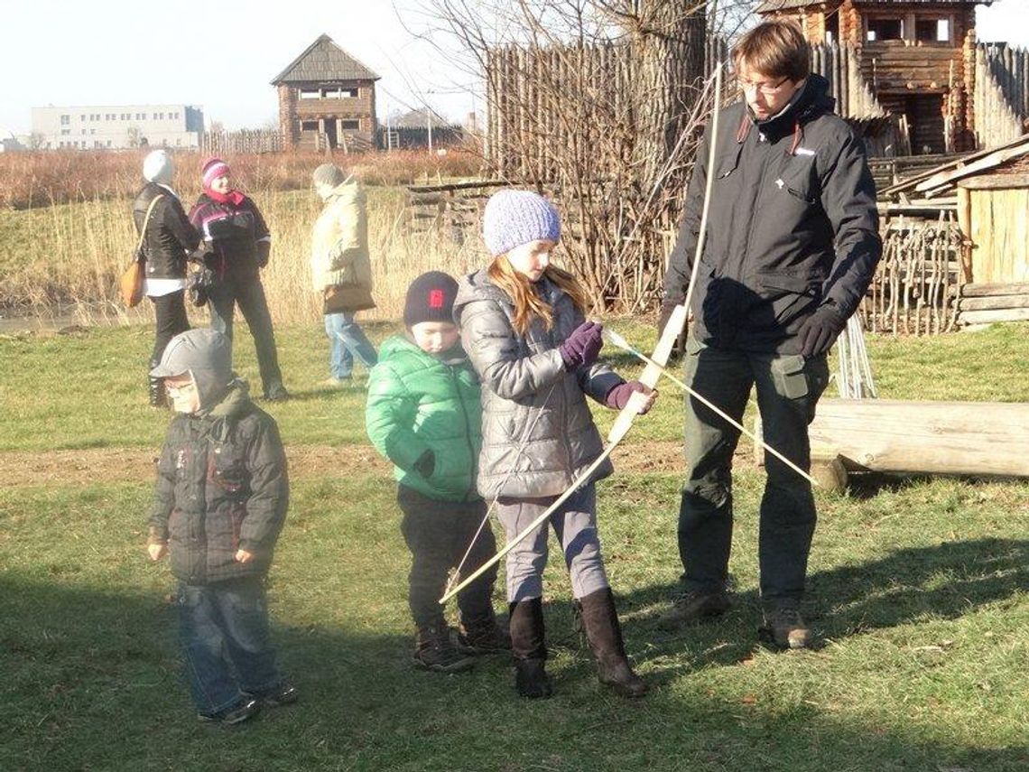 Miejskie ferie - zapisy ruszają po nowym roku