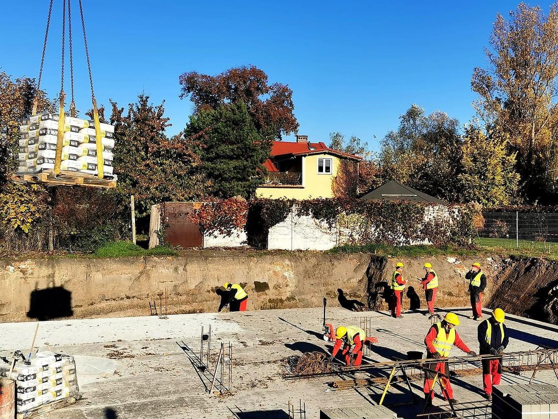 Mieszkania KTBS przy Stawiszyńskiej - ruszył nabór wniosków