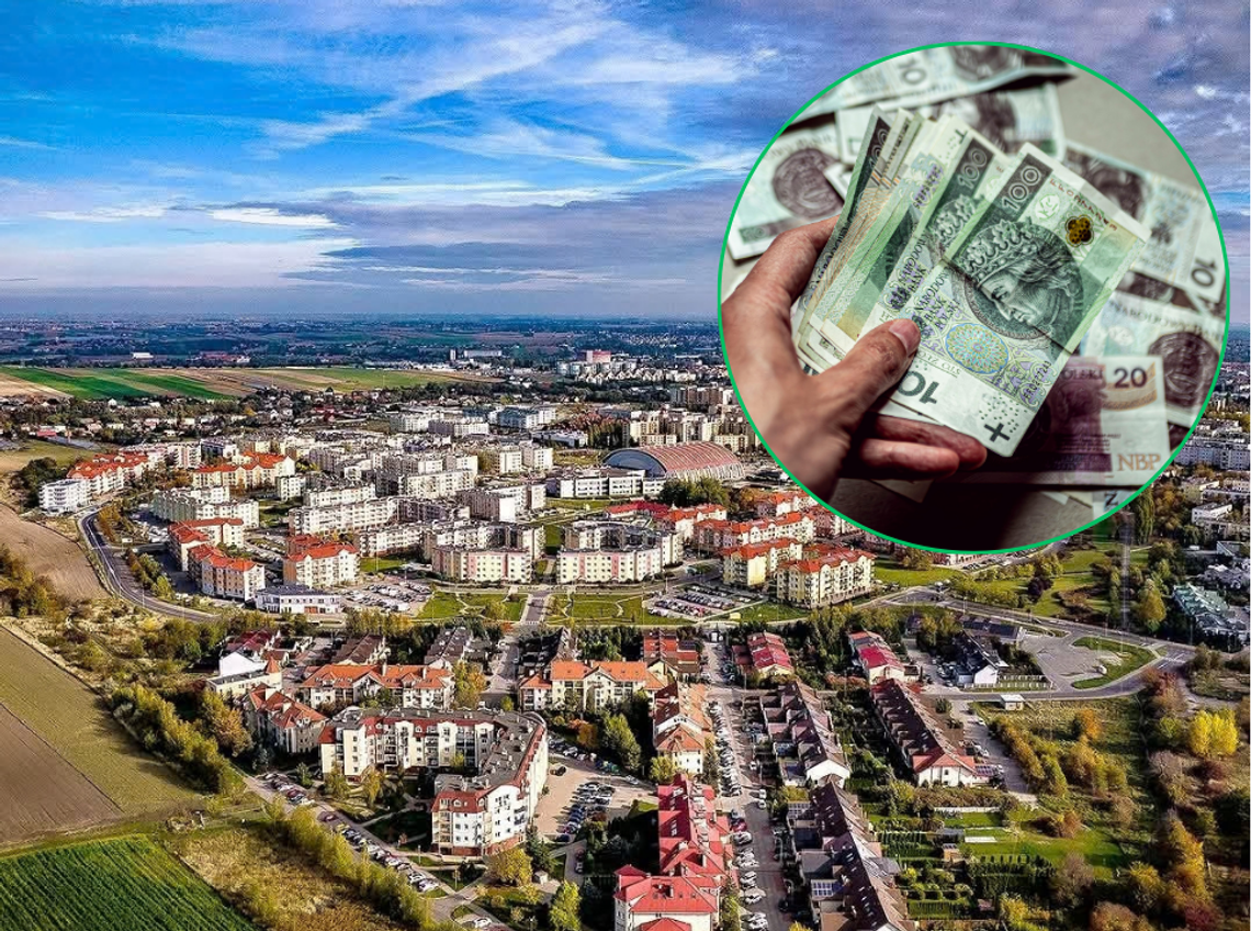 MILIARDY na fundacje i stowarzyszenia. Na liście podmioty z Kalisza MILIARDY na fundacje i stowarzyszenia. Na liście podmioty z Kalisza