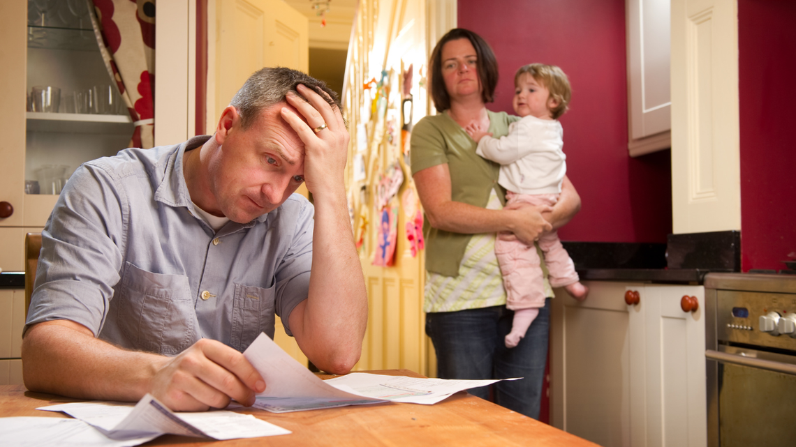 Miliardy złotych zaległych czynszów. Chcą zmiany przepisów