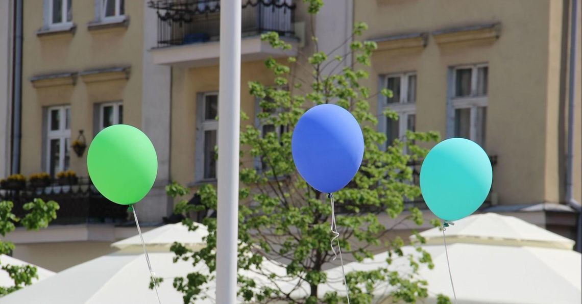 Miłosierdzie zaprasza na Majowy Piknik Rodzinny