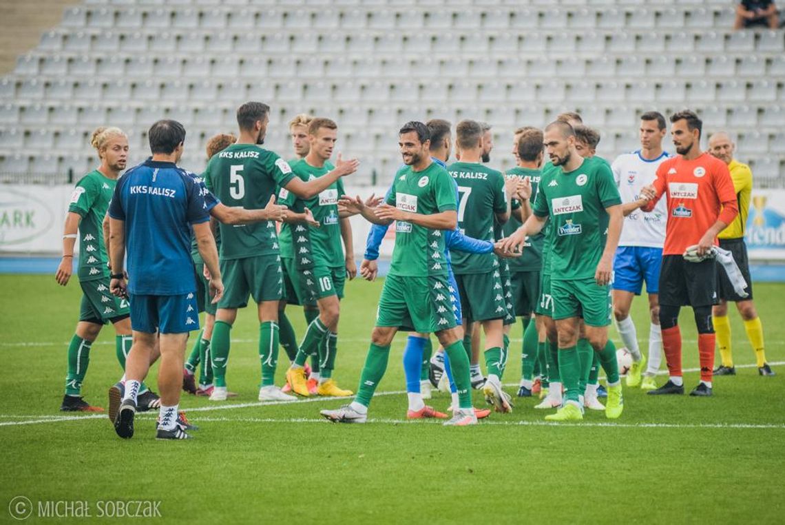 Misja Częstochowa. KKS walczy o pierwsze wyjazdowe zwycięstwo w II lidze