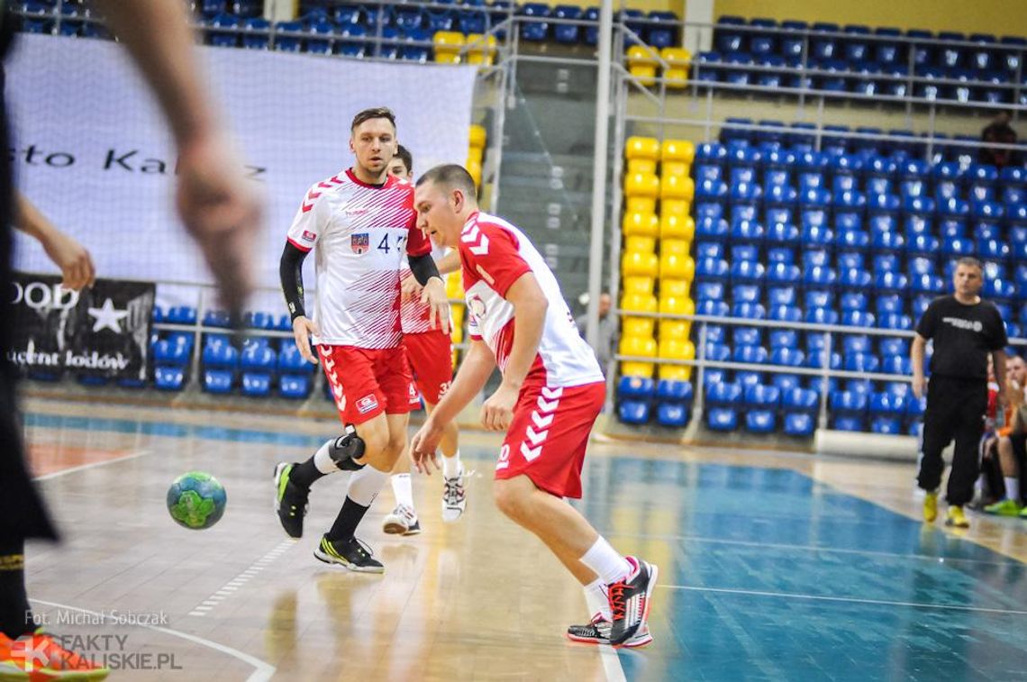 MKS coraz bliżej podium. W niedzielę podejmie KSZO