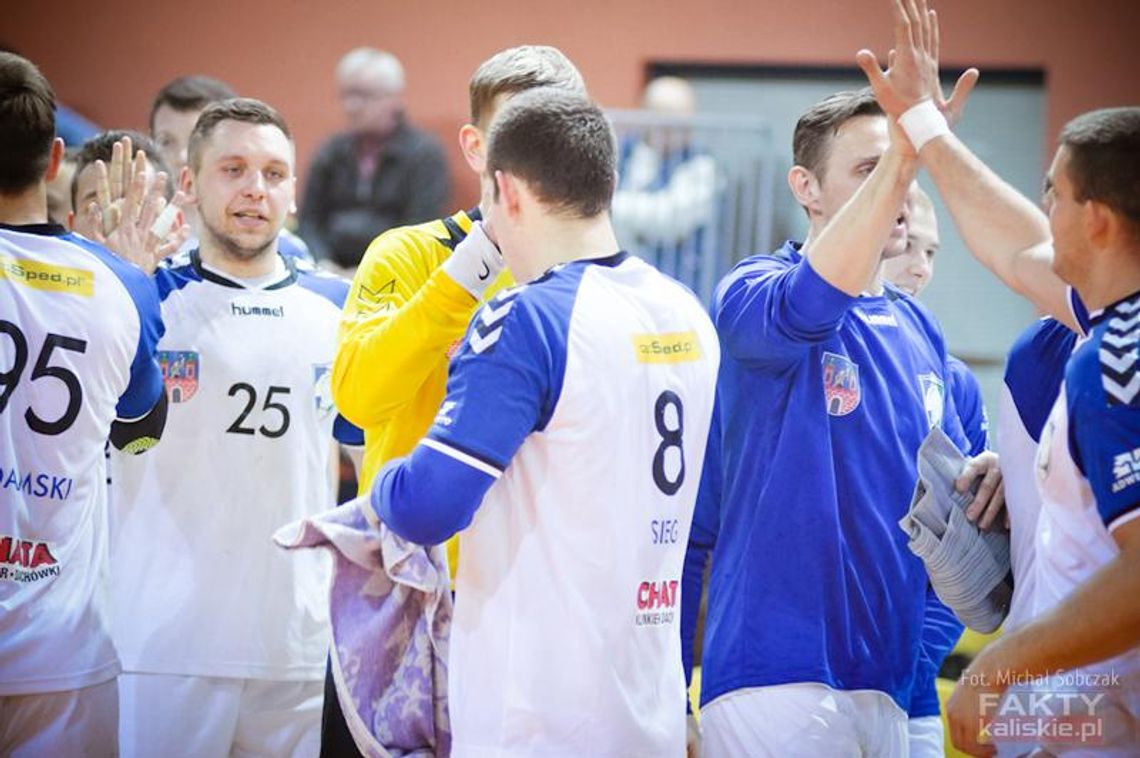 MKS kontra MKS, czyli wielkopolskie derby w I lidze MKS kontra MKS, czyli wielkopolskie derby w I lidze