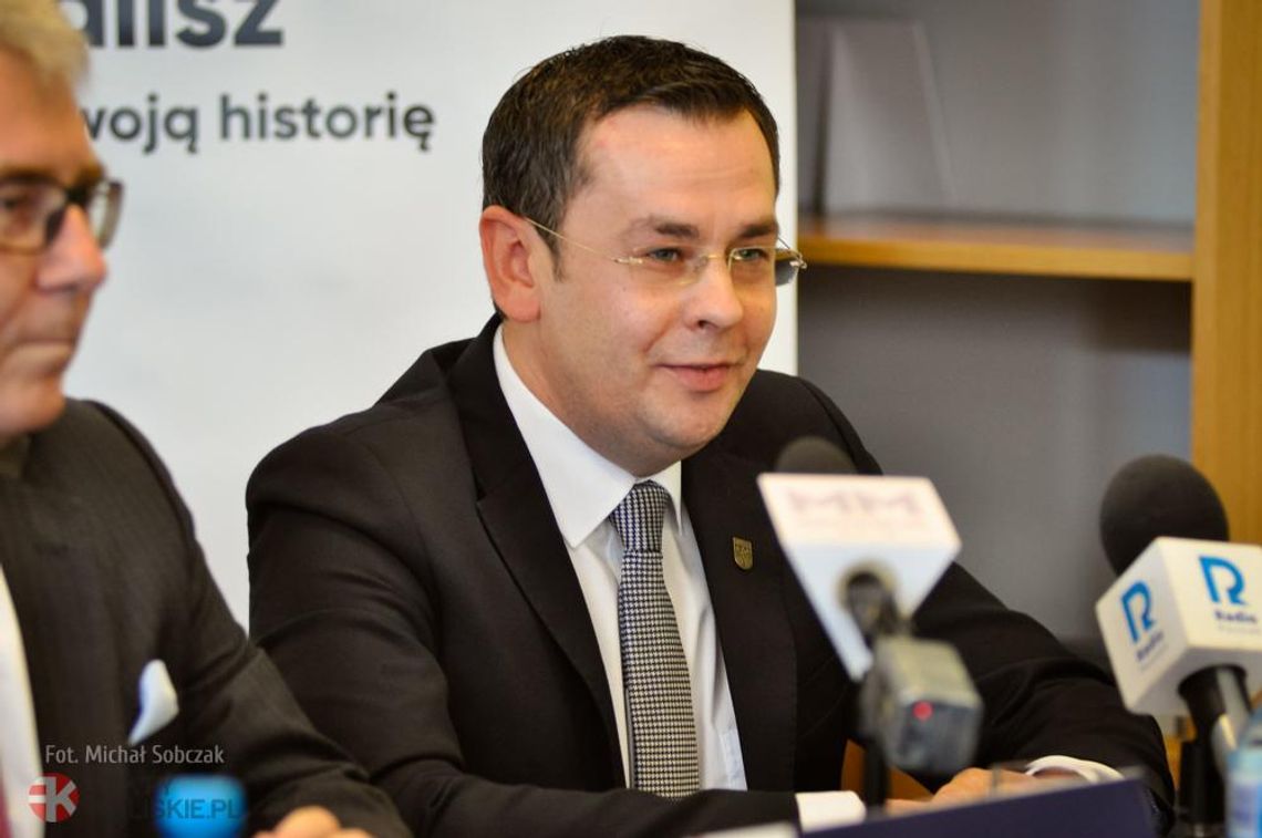 MKS stawia na współpracę z polskimi firmami