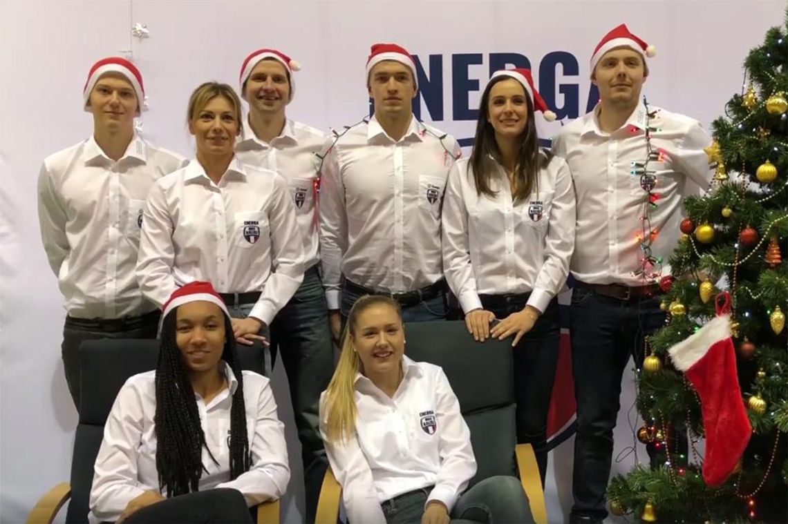 MKS świątecznie (WIDEO) MKS świątecznie (WIDEO)