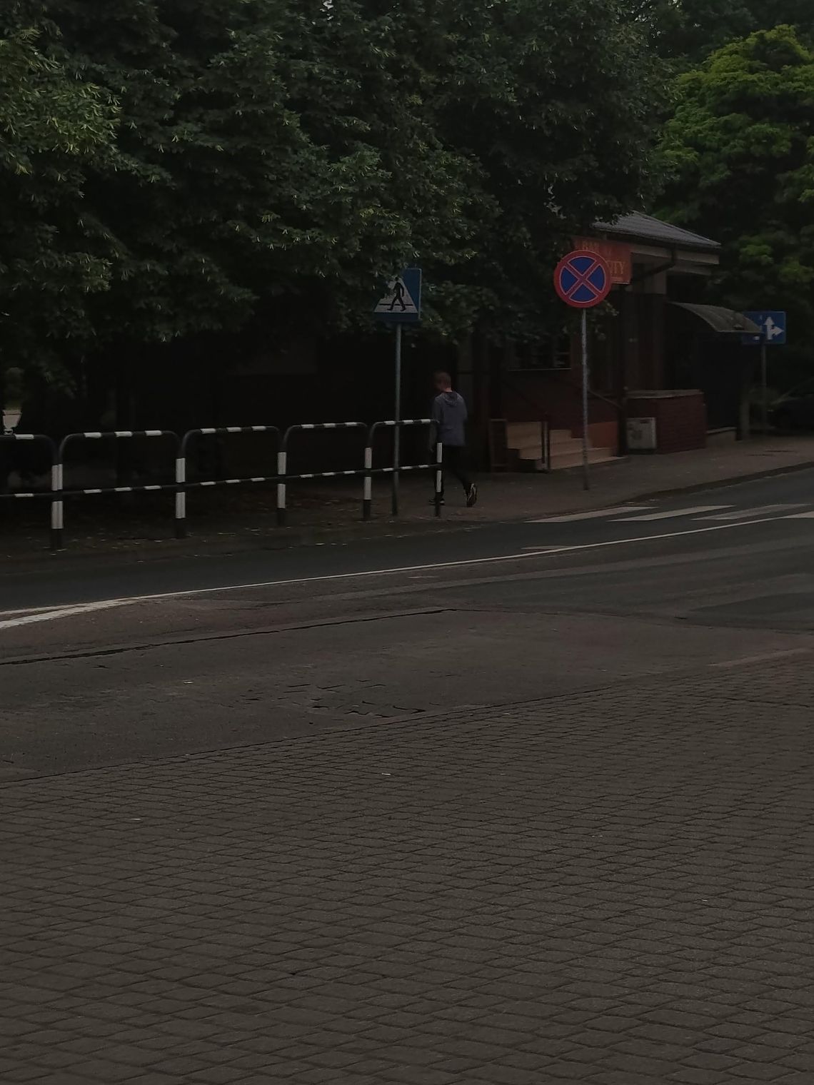 Młode kaliszanki ostrzegają! Uważajcie na tego mężczyznę!