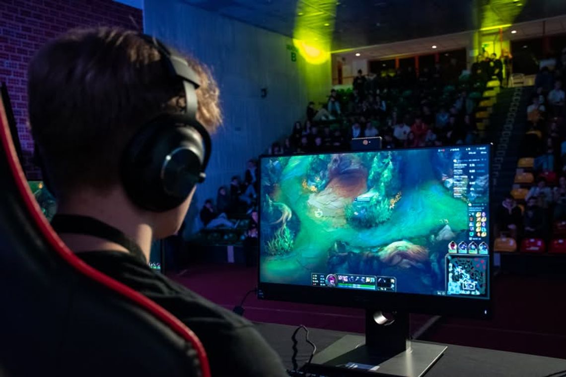 Młodzi gracze spotkają się w Kaliszu. Stawką jest 30 tysięcy! Młodzi gracze spotkają się w Kaliszu. Stawką jest 30 tysięcy!