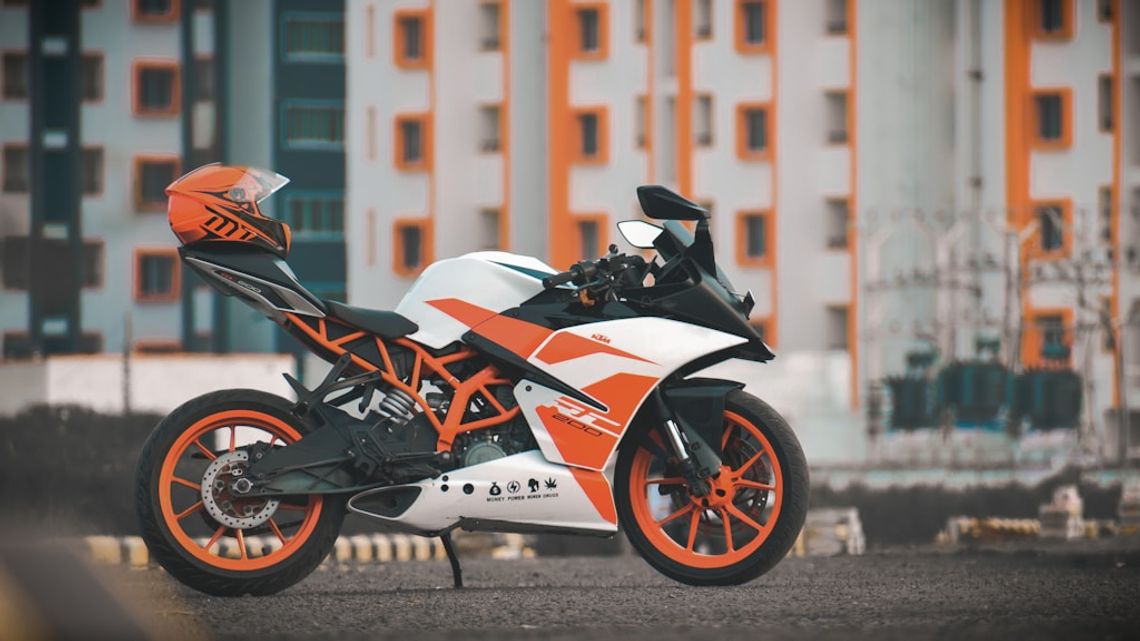 Motocyklem po Kaliszu i regionie: trasy, zloty i przygotowanie do sezonu Motocyklem po Kaliszu i regionie: trasy, zloty i przygotowanie do sezonu