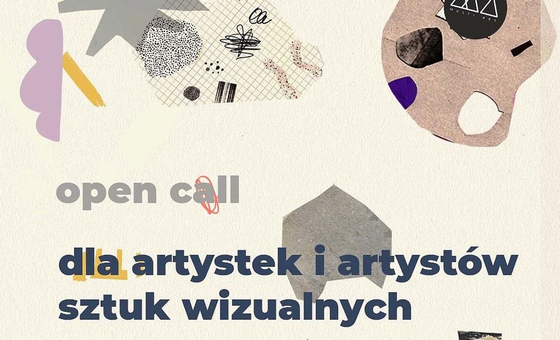 Możesz współtworzyć program Multi Art Festival