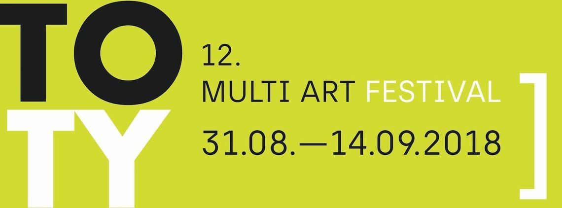 Multi Art Festival już wkrótce!