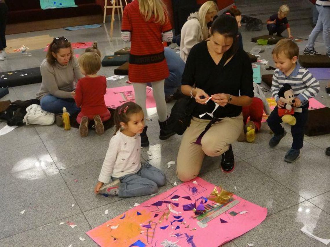 MultiArtek na dobry początek soboty ZDJĘCIA